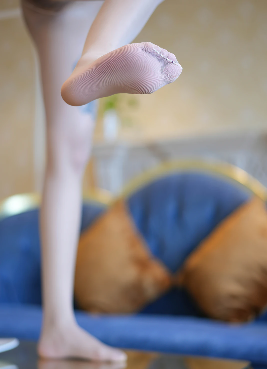 [YouMi尤蜜荟]-第1053期赵可欣baby写真
